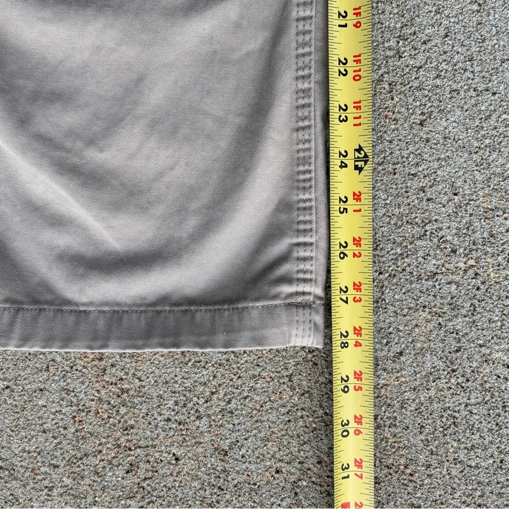 Men's CARHARTT Khakis 40x30